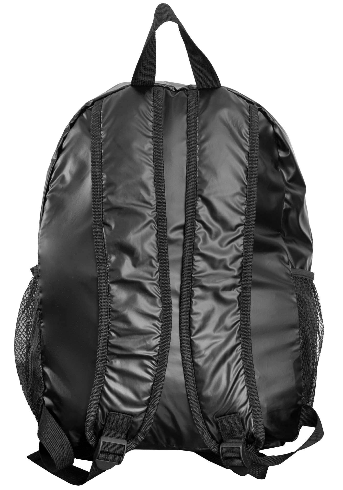 Magid – Engroshandel Rygsæk - Unisex – Boarding Pass Genanvendelig Metallic Foldbar & Pakbar Pouch Rygsæk22