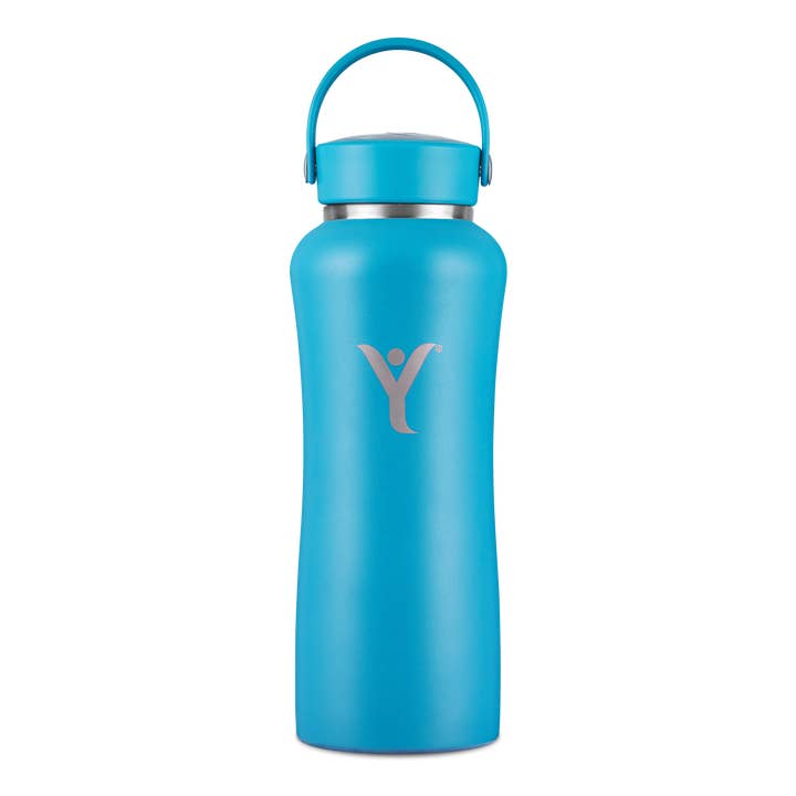 DYLN - Wholesale Water Bottle - DYLN 32 oz Water Bottle | Hydrogen-rich Alkaline Water3