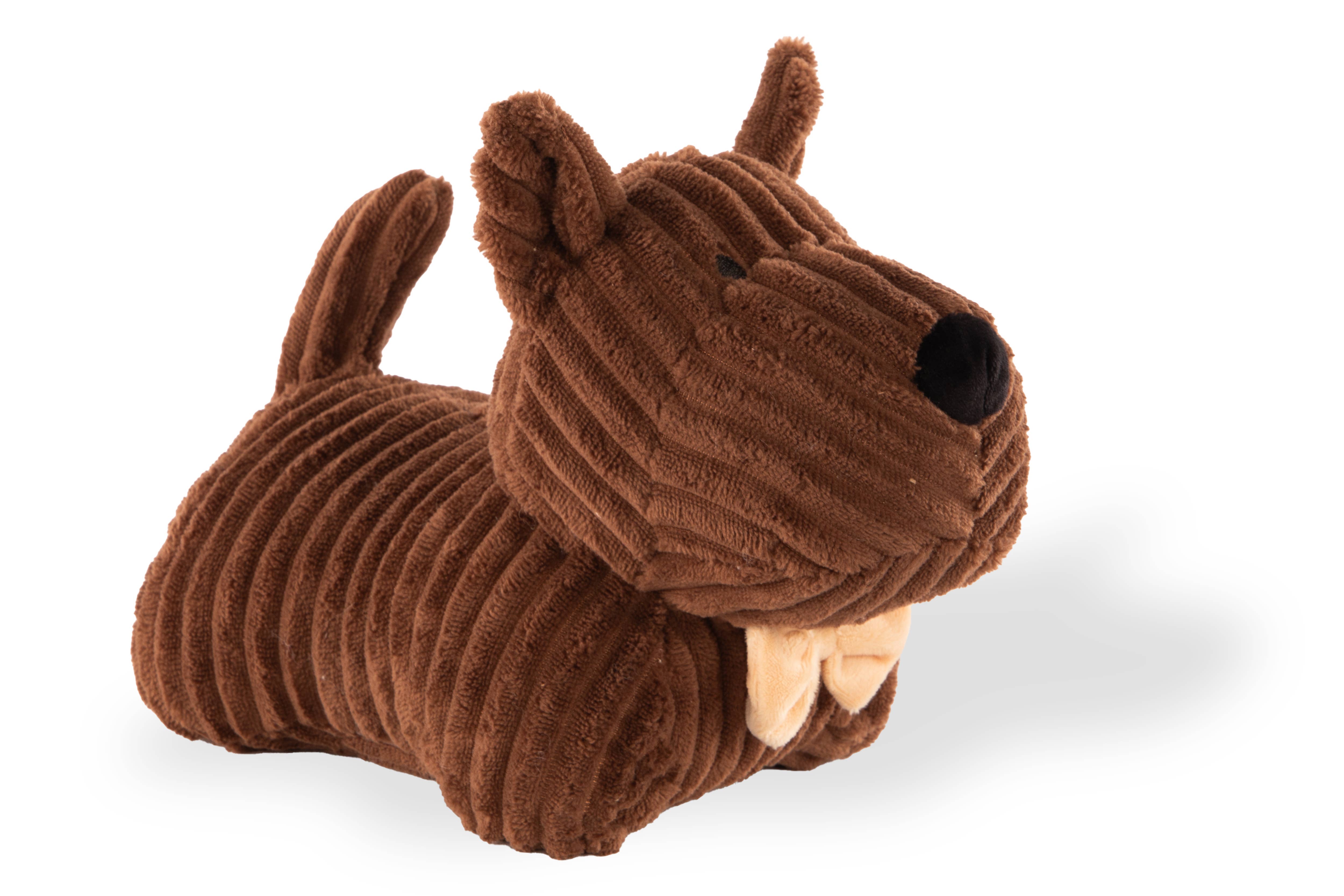 Tiseco - Vente Butées de porte - Butée de porte - remplie de sable - 1 kg22