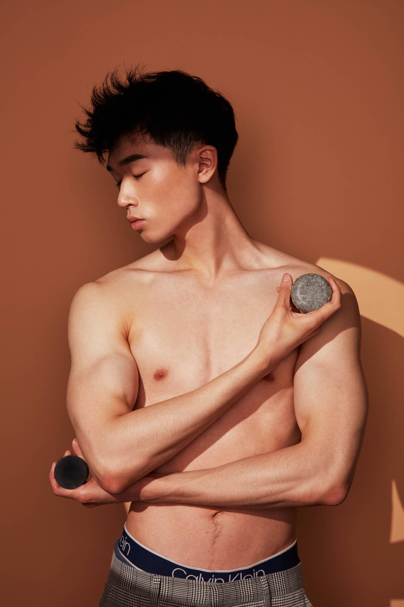 Good Juju Body & Home - Wholesale Hair Conditioner - Scalp Care Conditioner Bar4