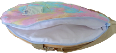 Sac à dos Unic Sac Combo Concha « Licorne » Pan Dulce en vente sur Faire4