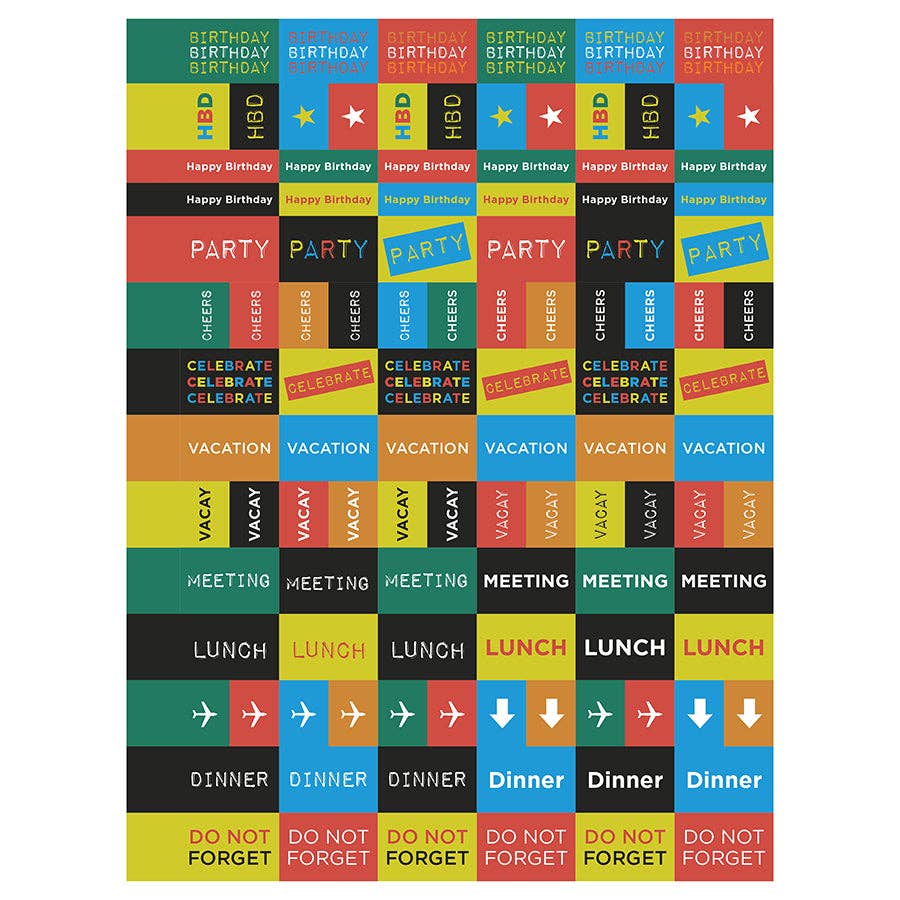 TF Publishing - Paper Goods - Wholesale Planner - 2026 Mushroom Medium Weekly Monthly Planner5