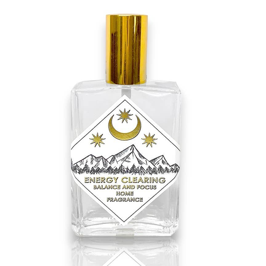 Spitfire Girl – Engroshandel Duftspray – Energy Clearing Hjemmeduft1