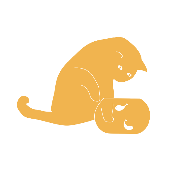 Archie's Press - Wholesale Wall Decor - Kids & Baby - Cat Prints13