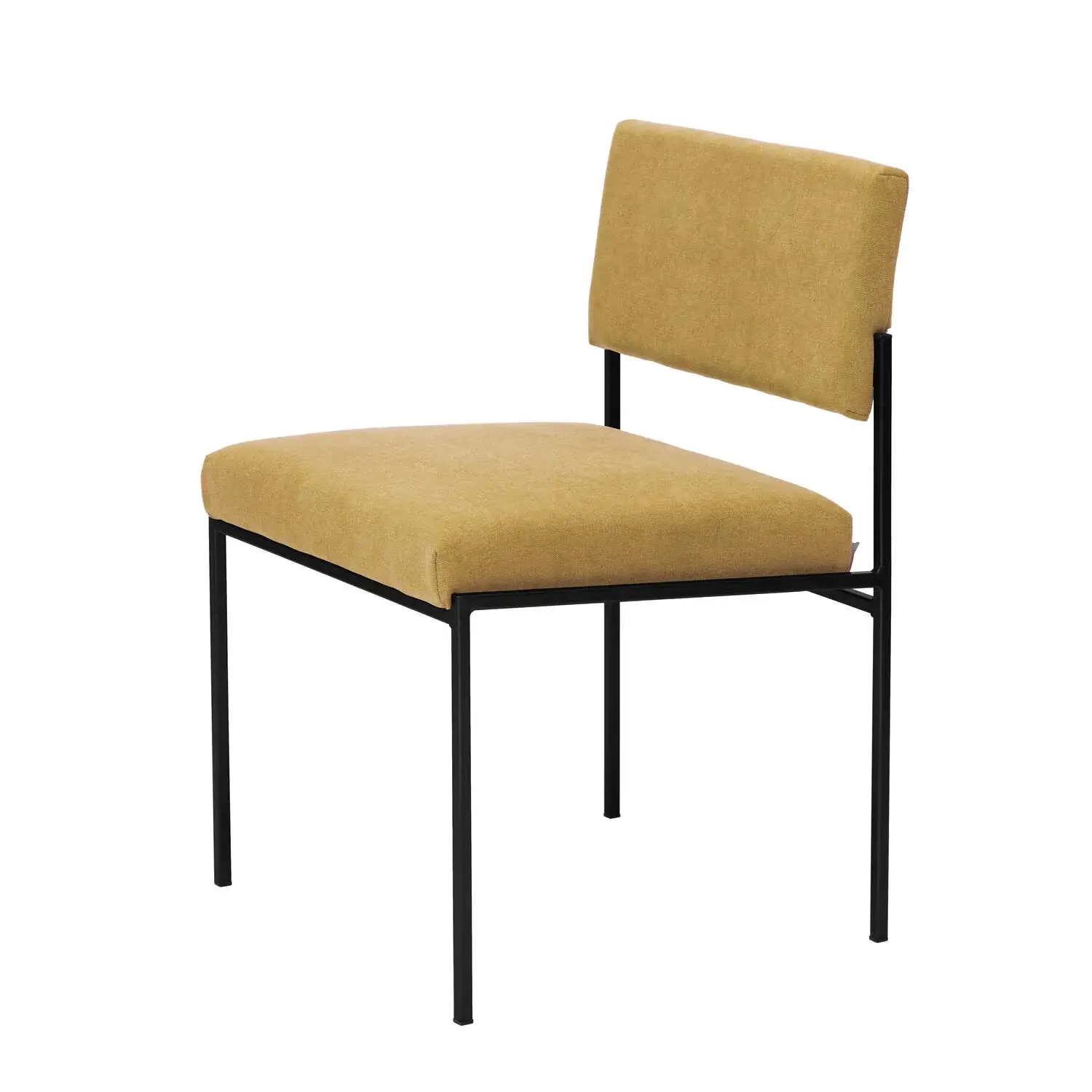 Sternzeit Design - Wholesale Chair - Cube Stuhl 55 - Basic Line84