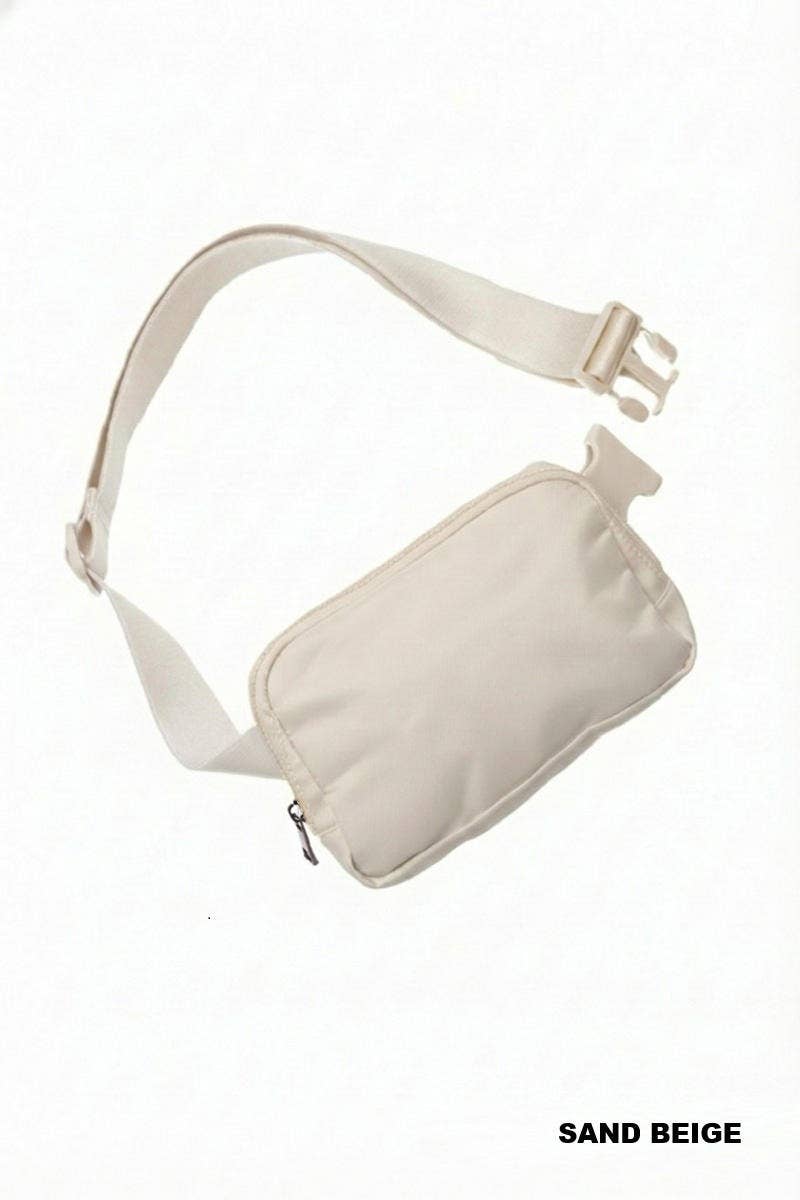 Vanilla Monkey - Wholesale Belt Bag - Women's - Everywhere Cross Body Fanny Pack Belt Bag11