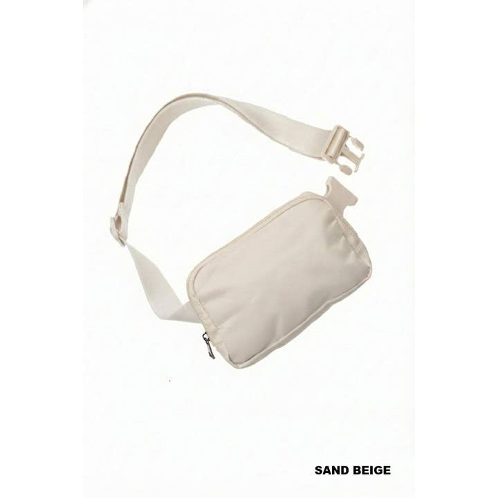 Vanilla Monkey - Wholesale Belt Bag - Women's - Everywhere Cross Body Fanny Pack Belt Bag11