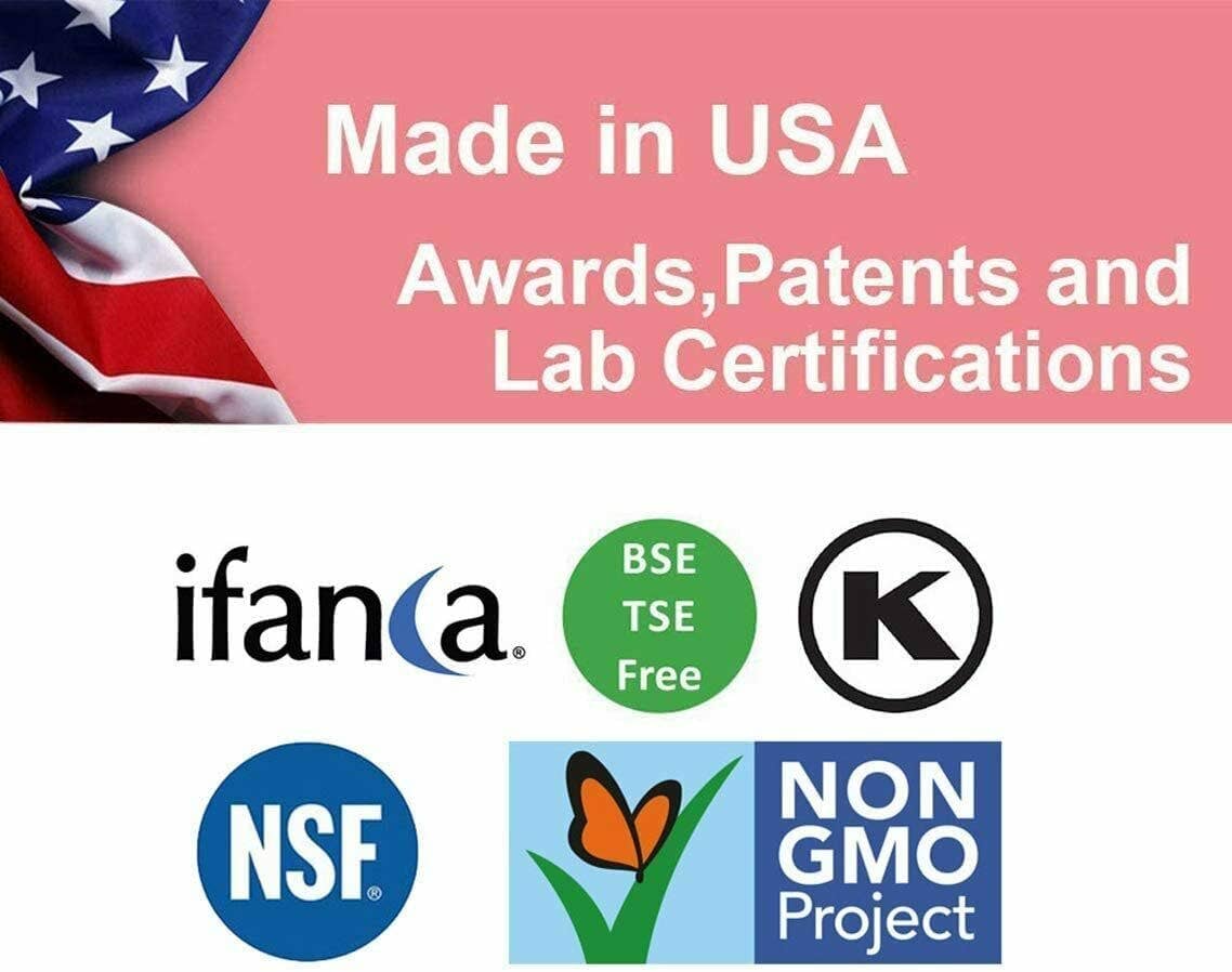 NutriCelebrity - Vendita all'ingrosso Vitamine/integratori orali - Nutriflora-pro® (60 capsule) - Ingrosso7