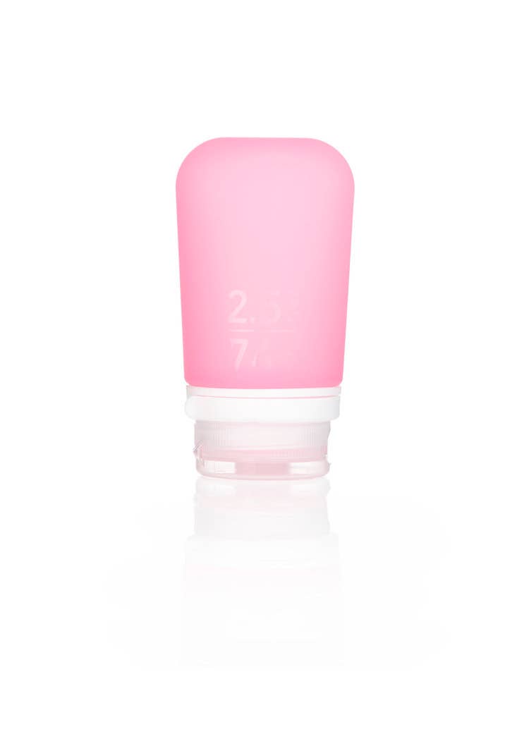 humangear - Wholesale Travel Container - GoToob+ Refillable Silicone Travel Bottles32