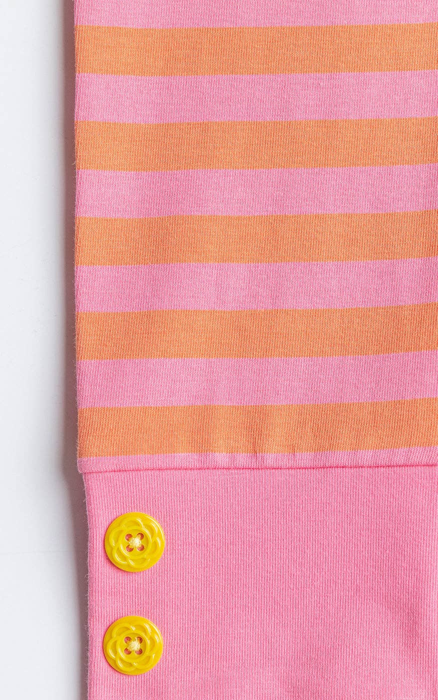 Party Stripe Leggings for wholesale on Faire1