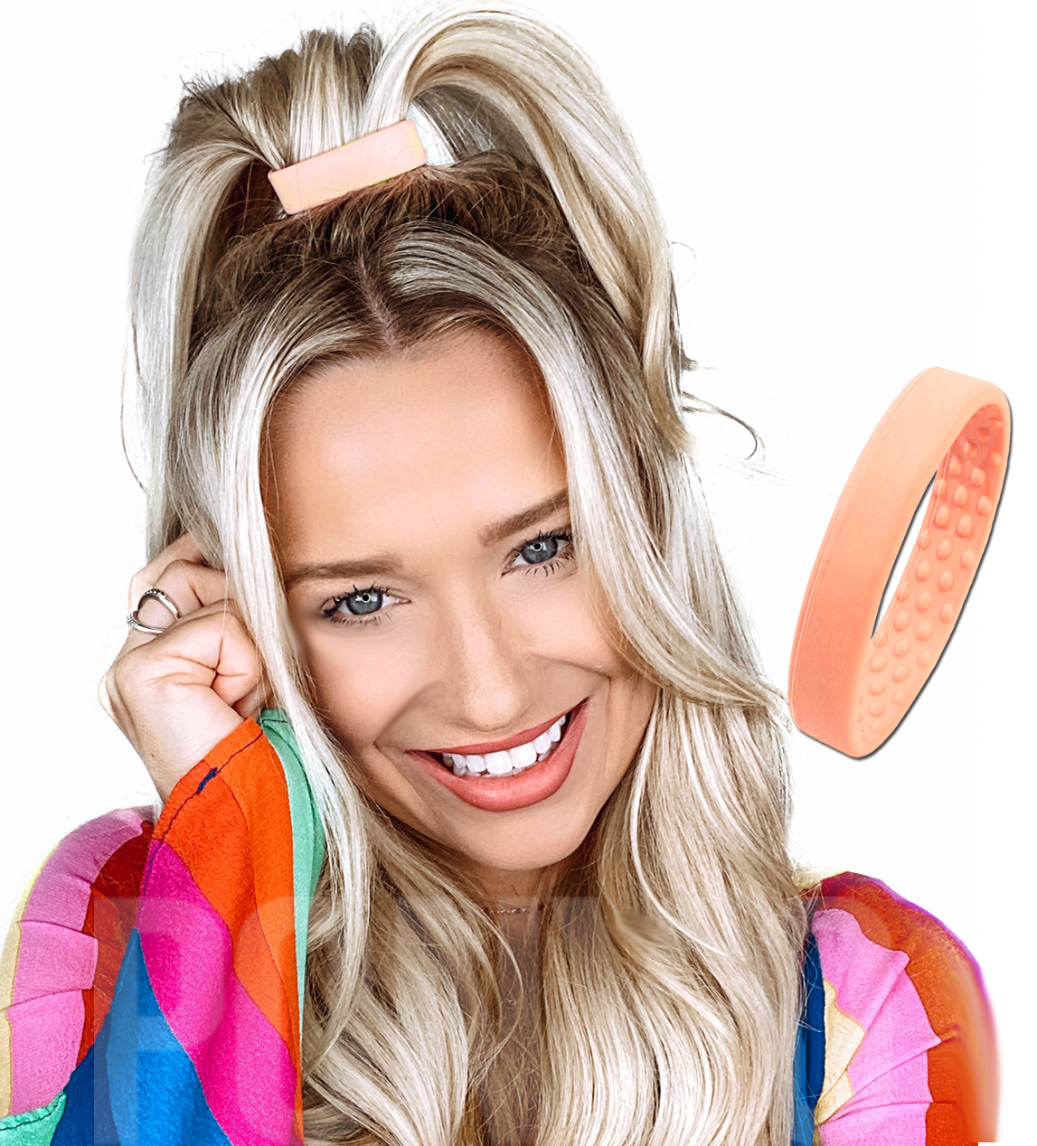 PONY-O UK – wholesale Hair tie – PONY 2.021