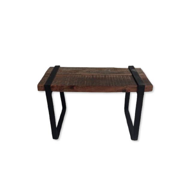 Nature and Style Wohnkultur Import GmbH - Wholesale Stool - Housewood stool