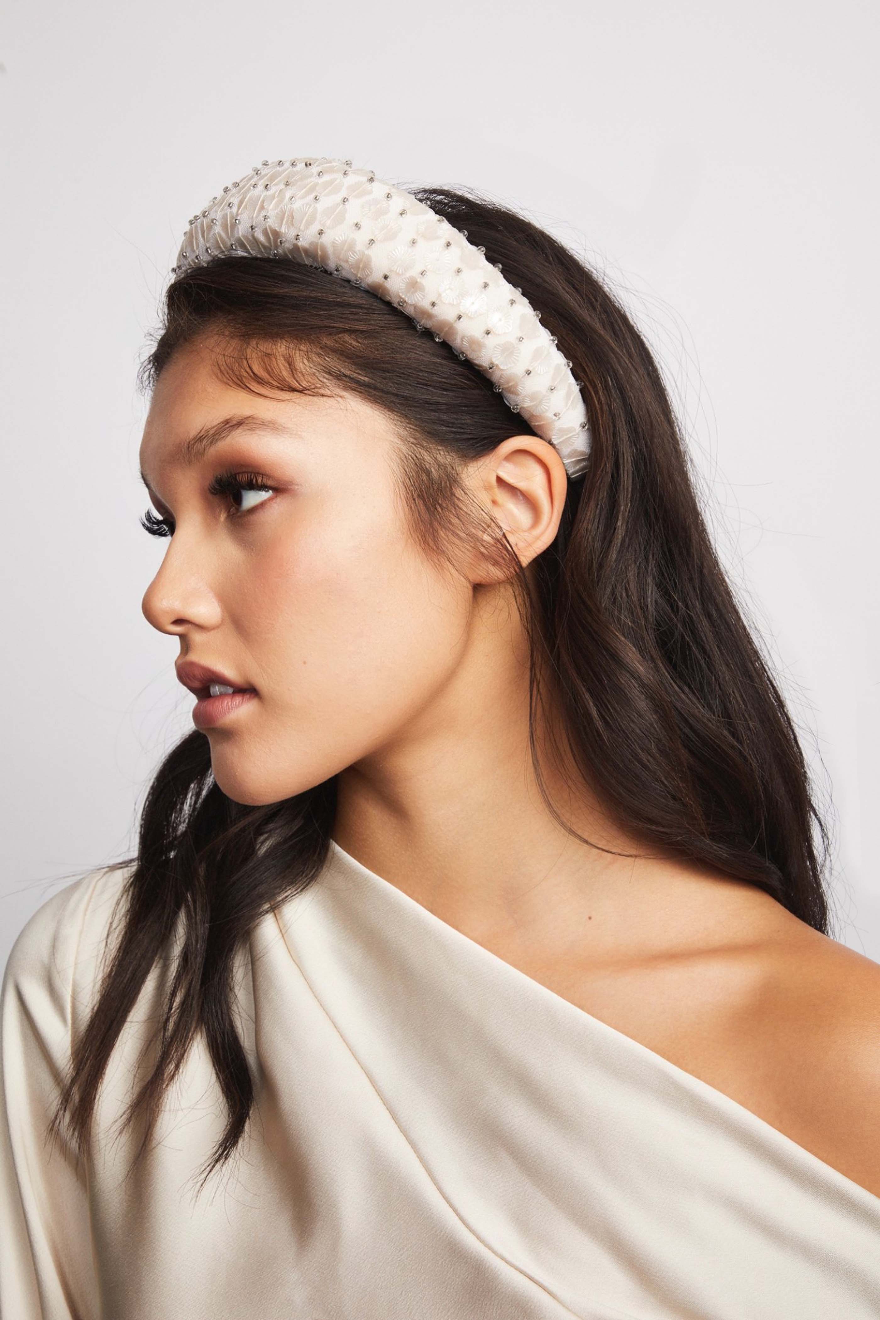 Kapsule - Wholesale Fashion Headband - Women's - Saylor Headband3