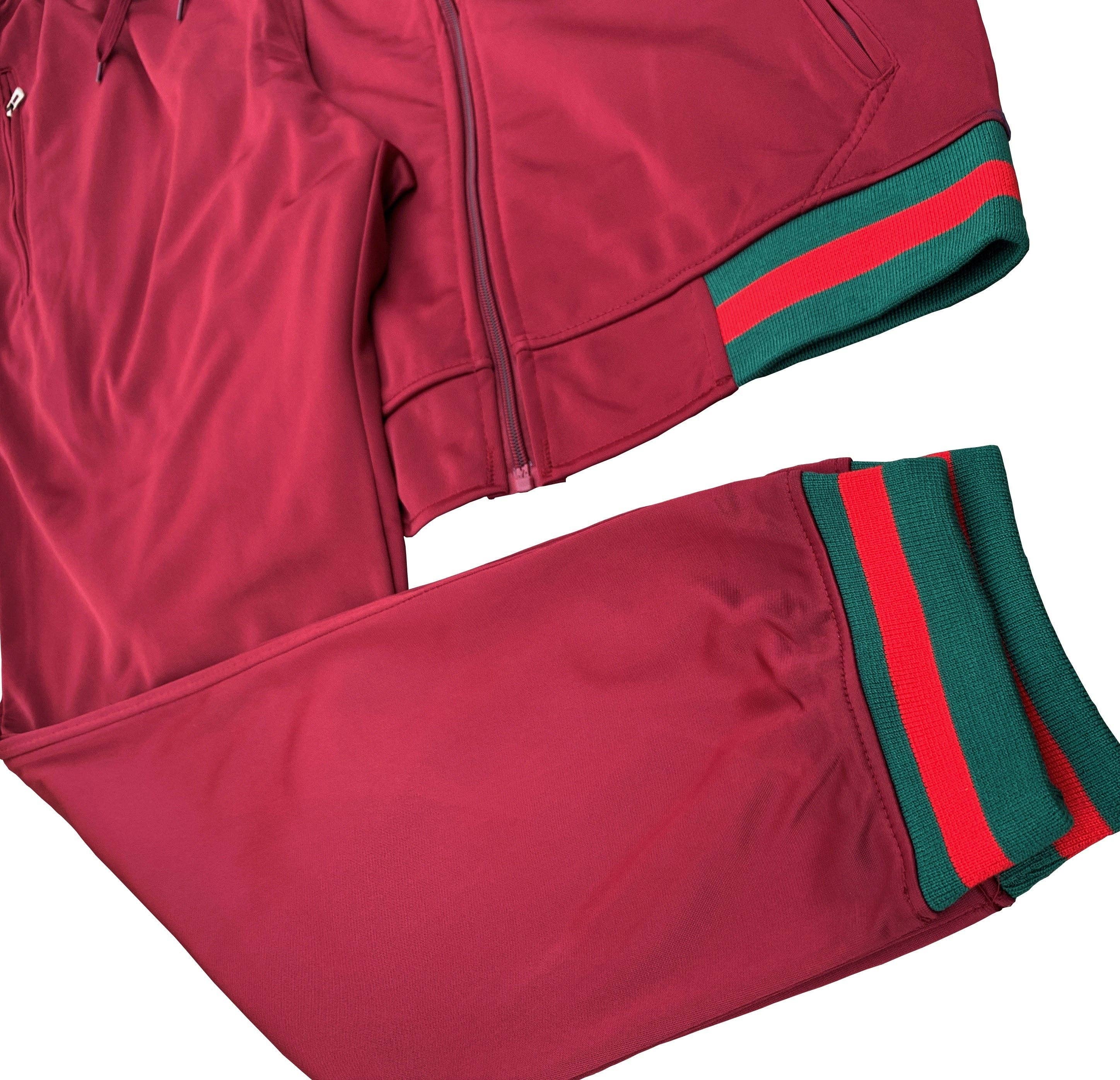 Royal Threads - Wholesale Tracksuit - Men's - Mens' Tracksuit Reefing Spring Active Jogger Set14