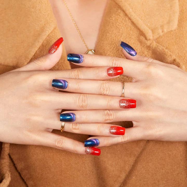 Modelones - Wholesale Nail Polish - Fall Harvest1