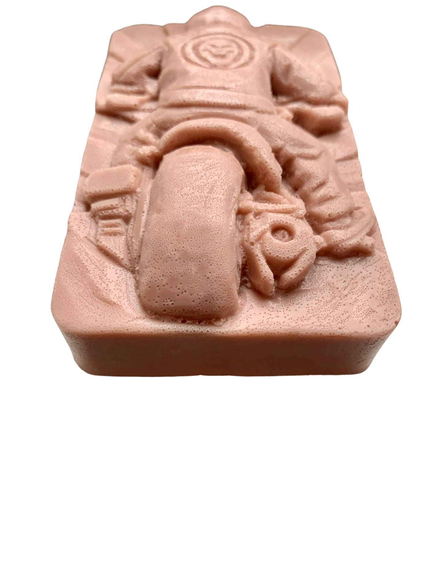 Plunk Soap and Candle Company - Wholesale Bar Soap - Motorcycle/Biker themed Bar of Soap1