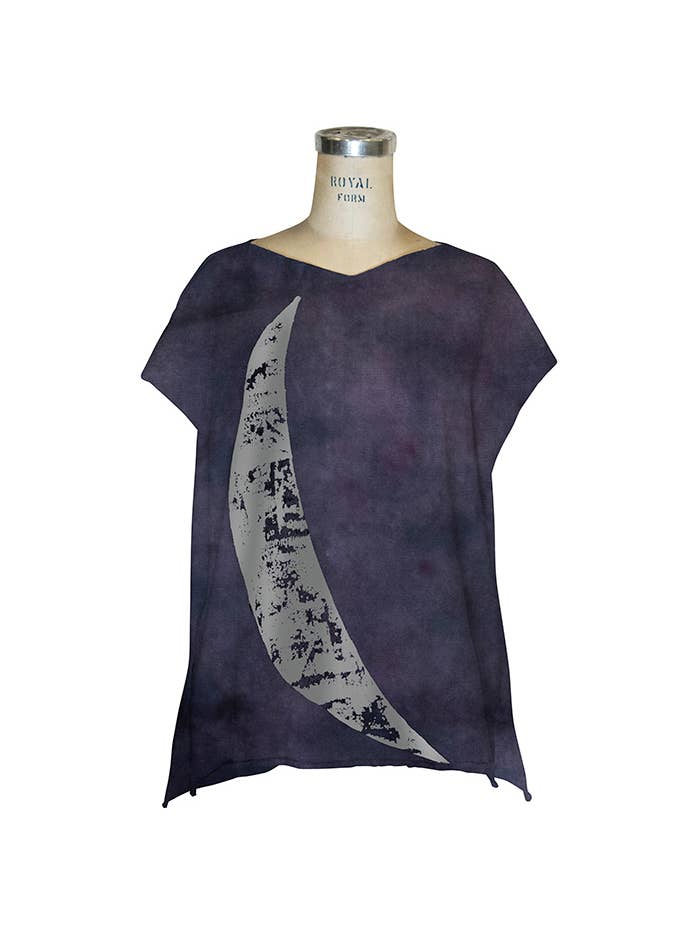 HÖST 2025 TEE001 Ace T-shirt med Grafik-Omedelbar för wholesale av Cynthia Ashby