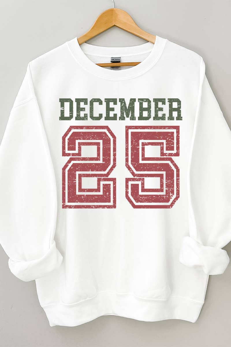 AGP Fashion Inc - Wholesale Sweatshirt - Unisex - SW 111924-2