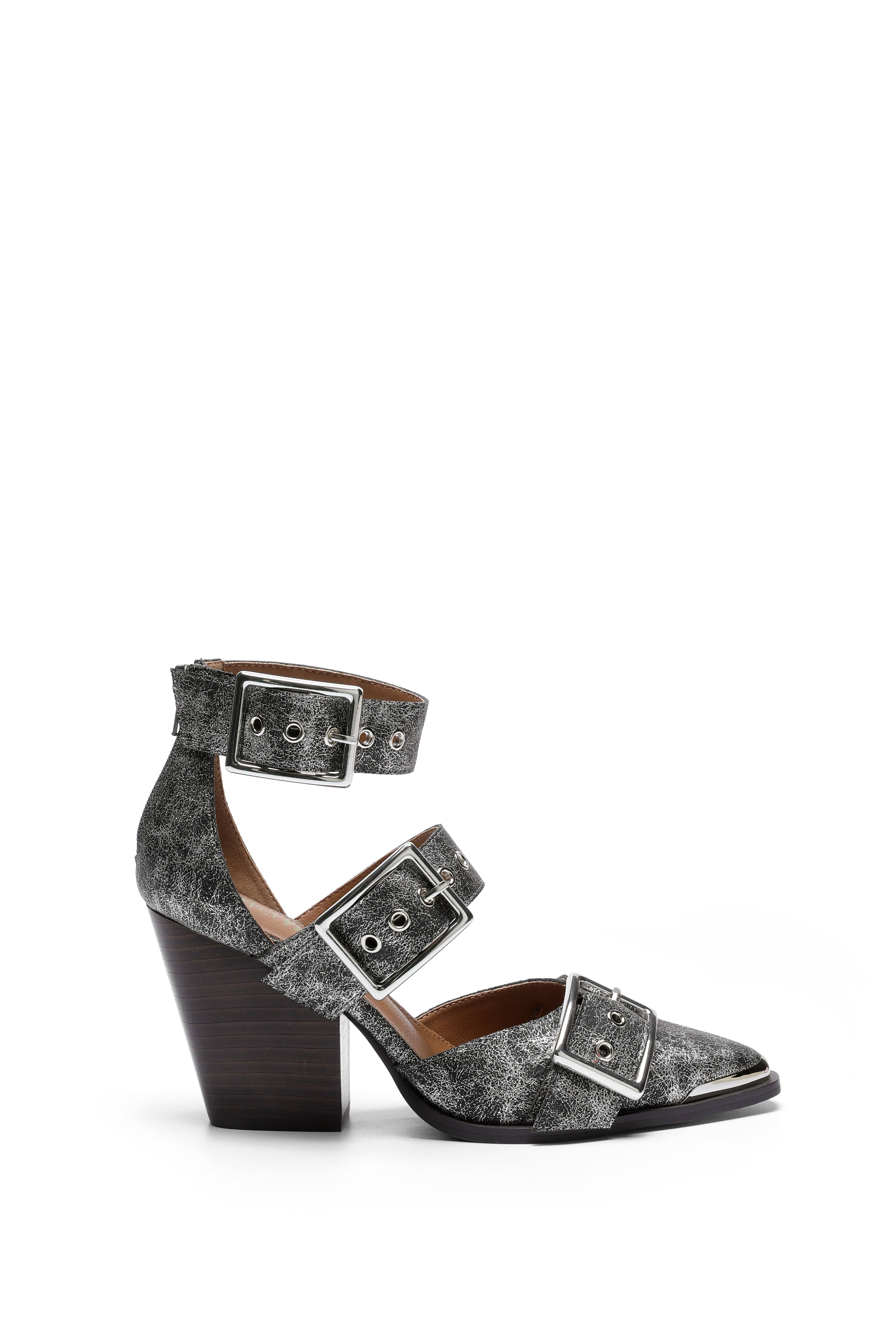 Miracle Miles (Mi.iM) – wholesale Högklackade skor - Dam – HENDRIX61