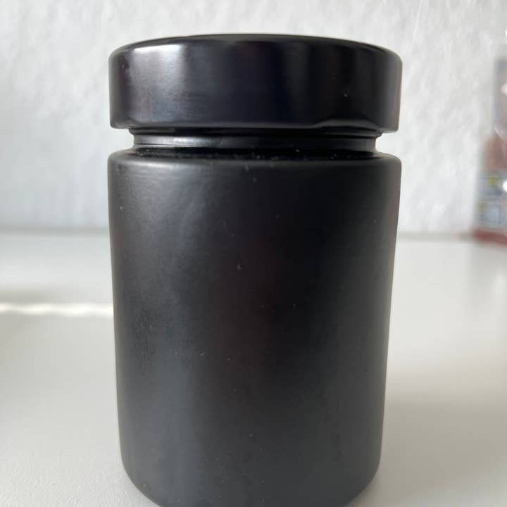 Manuka Honey MGO250 Black Jar (250g) for wholesale by ANUK Honey