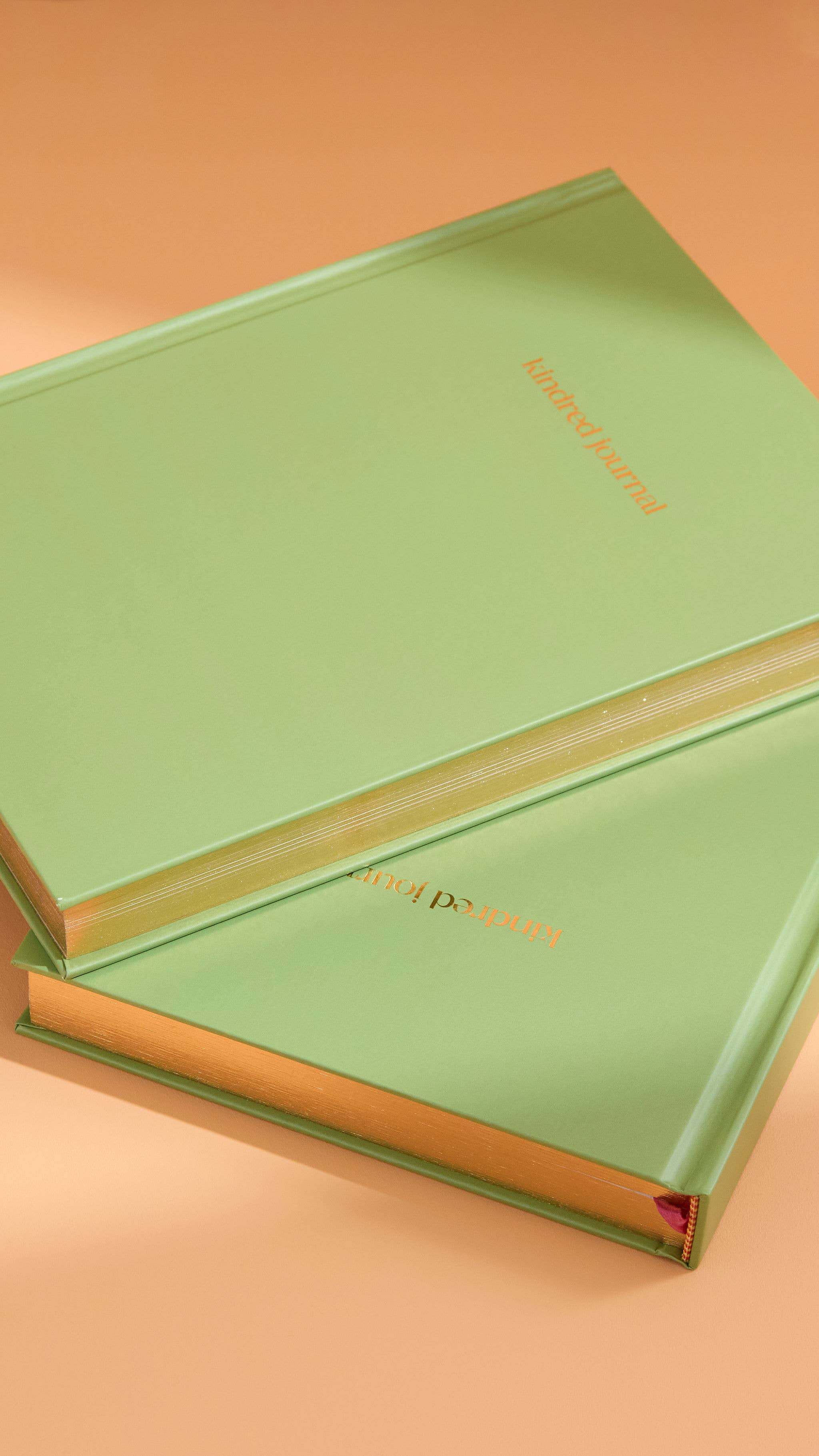 Naked Conversations - Wholesale Journal/Diary - Kindred Journal4