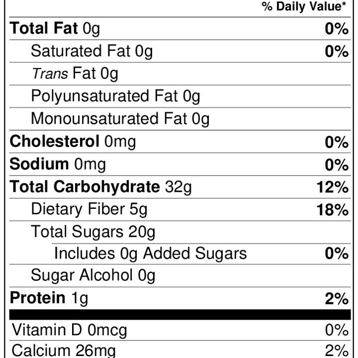 FreshDried - Wholesale Trail mix - The Autumn Mix4