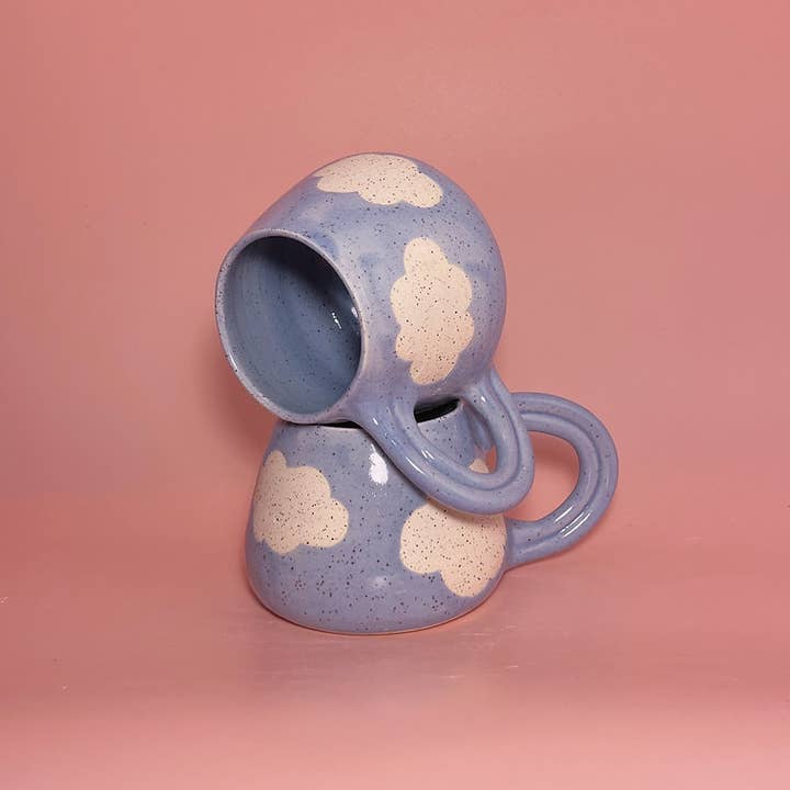 Lai Ceramics - Wholesale Coffee Mug - Cute Mug4