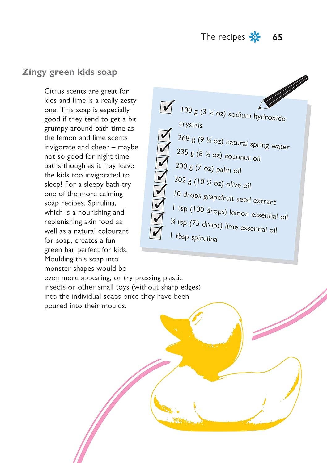 Fox Chapel Publishing - Wholesale Knutselen, hobby’s en doe-het-zelf - Zelfvoorziening: zeep maken met natuurlijke ingrediënten1