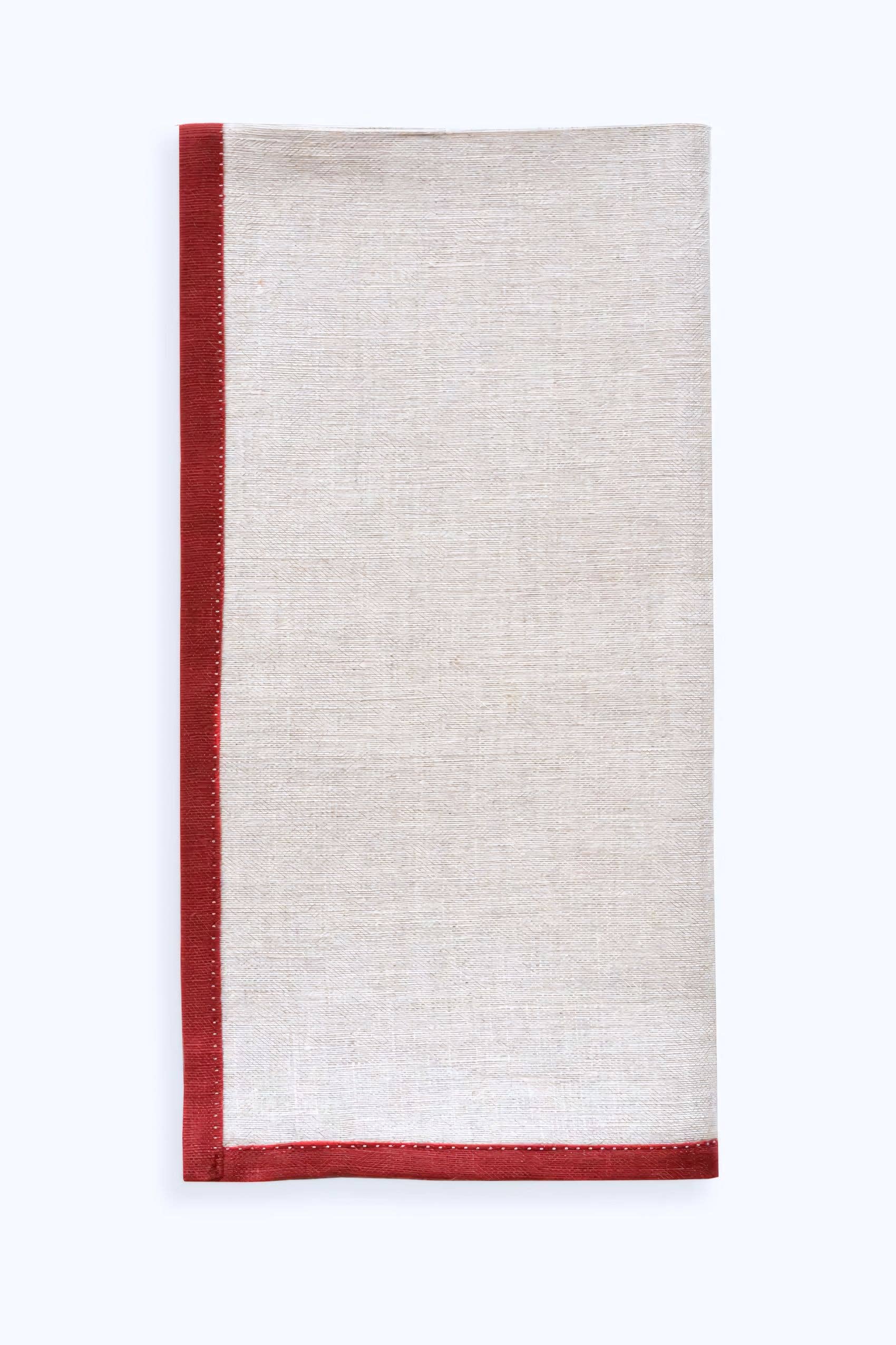 Linen Way Inc. - Wholesale Dinner & Cloth Napkin - Laurel Linen Napkin - Available 13 Colors14