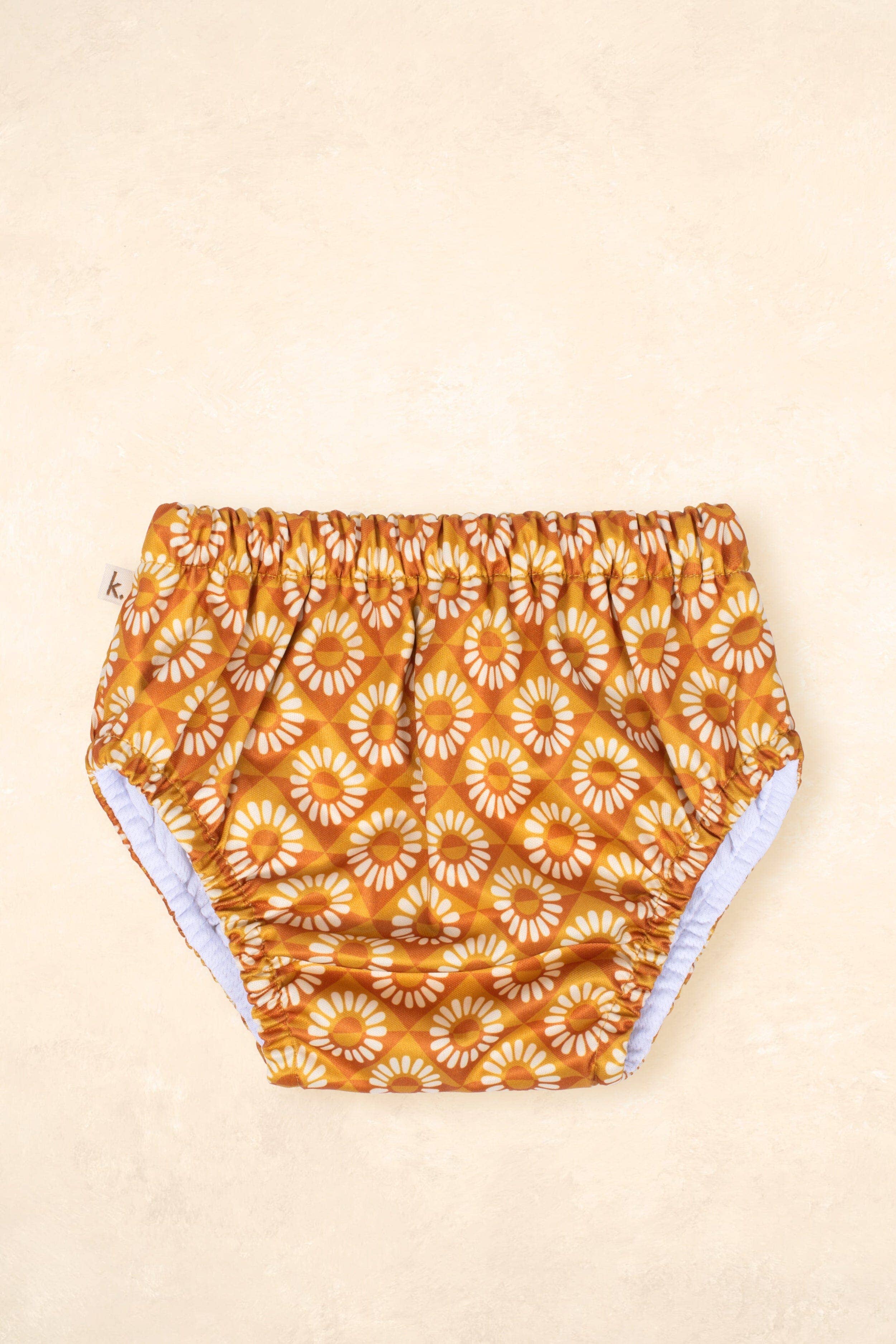 Kiin Baby - Wholesale Swim nappy – Baby - Reusable Swim Nappy20