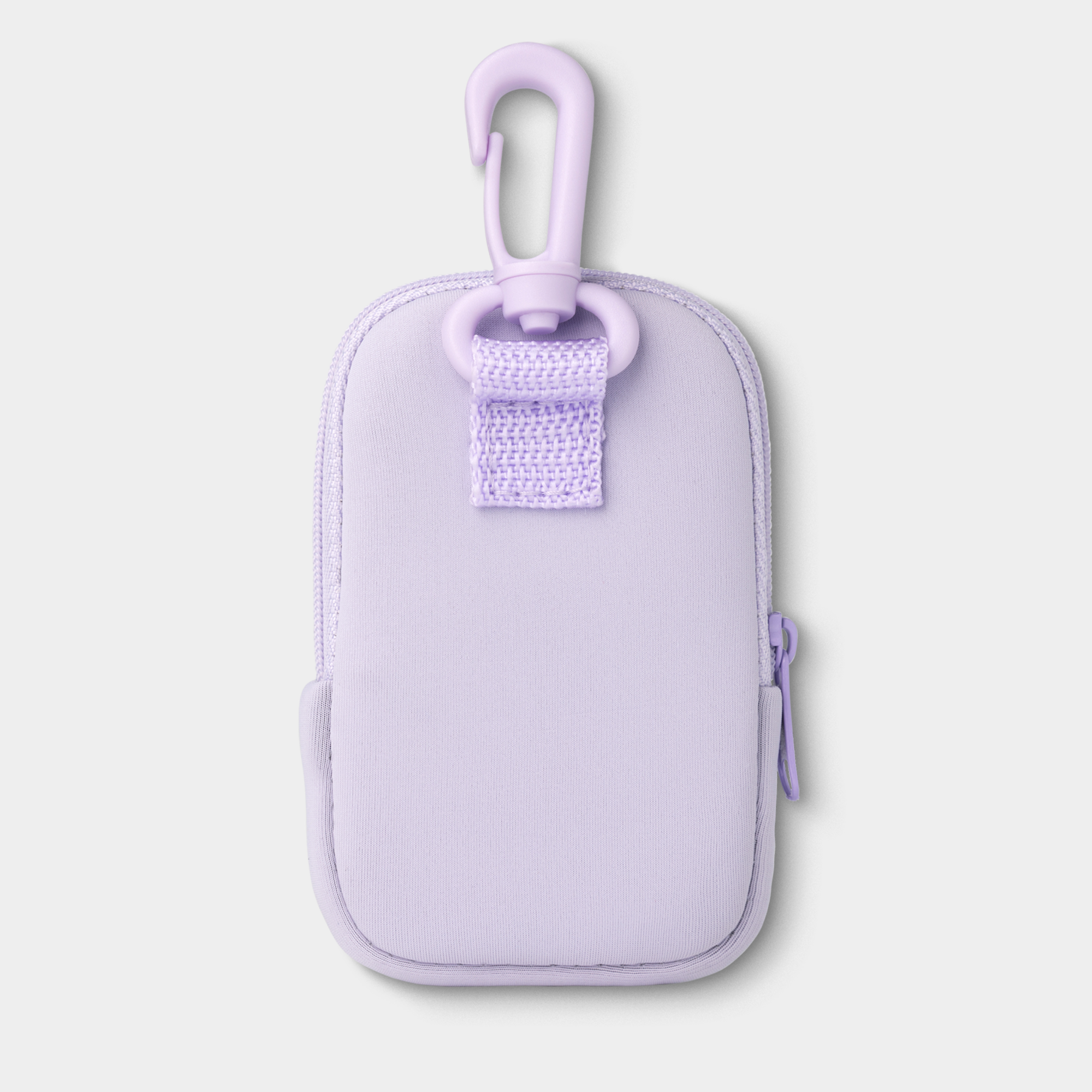Touchland - Wholesale Hand Sanitizer - Light Purple Touchette Pouch1