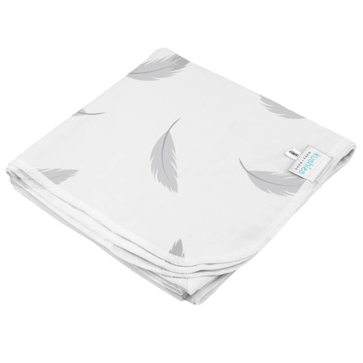 Kushies Baby - Wholesale Receiving Blanket - Baby - Receiving Blanket