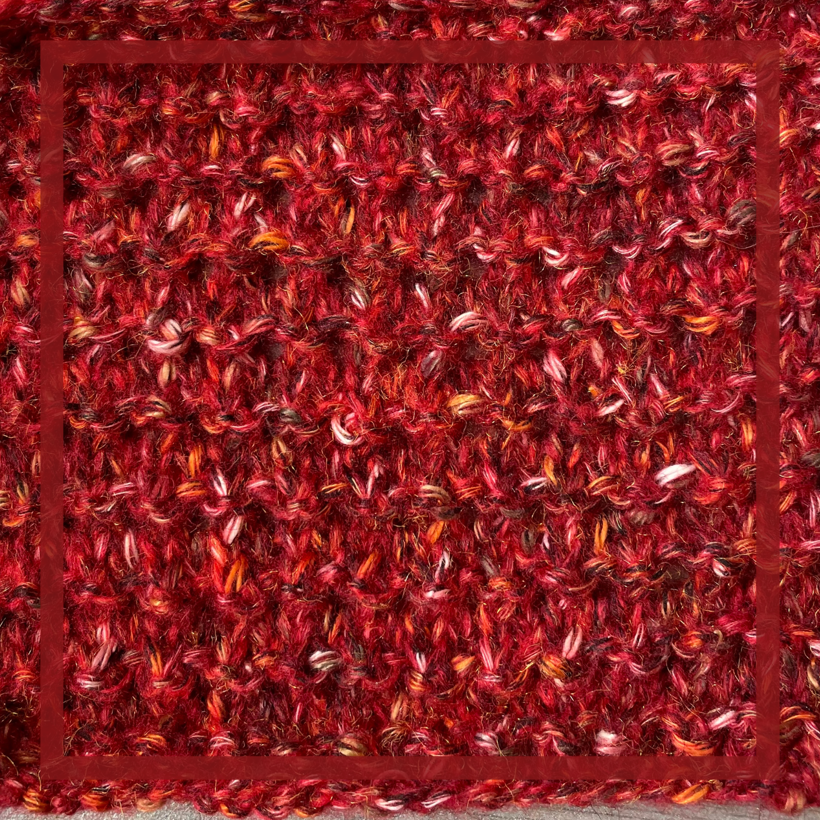 KnitPal - Wholesale Yarn - Cotton Alpaca Tweed - #3 Dk28