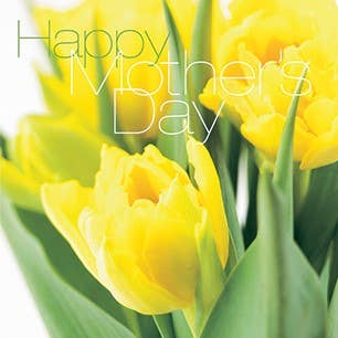 FFMD36 HAPPY MOTHER'S DAY for wholesale by Dyson Design