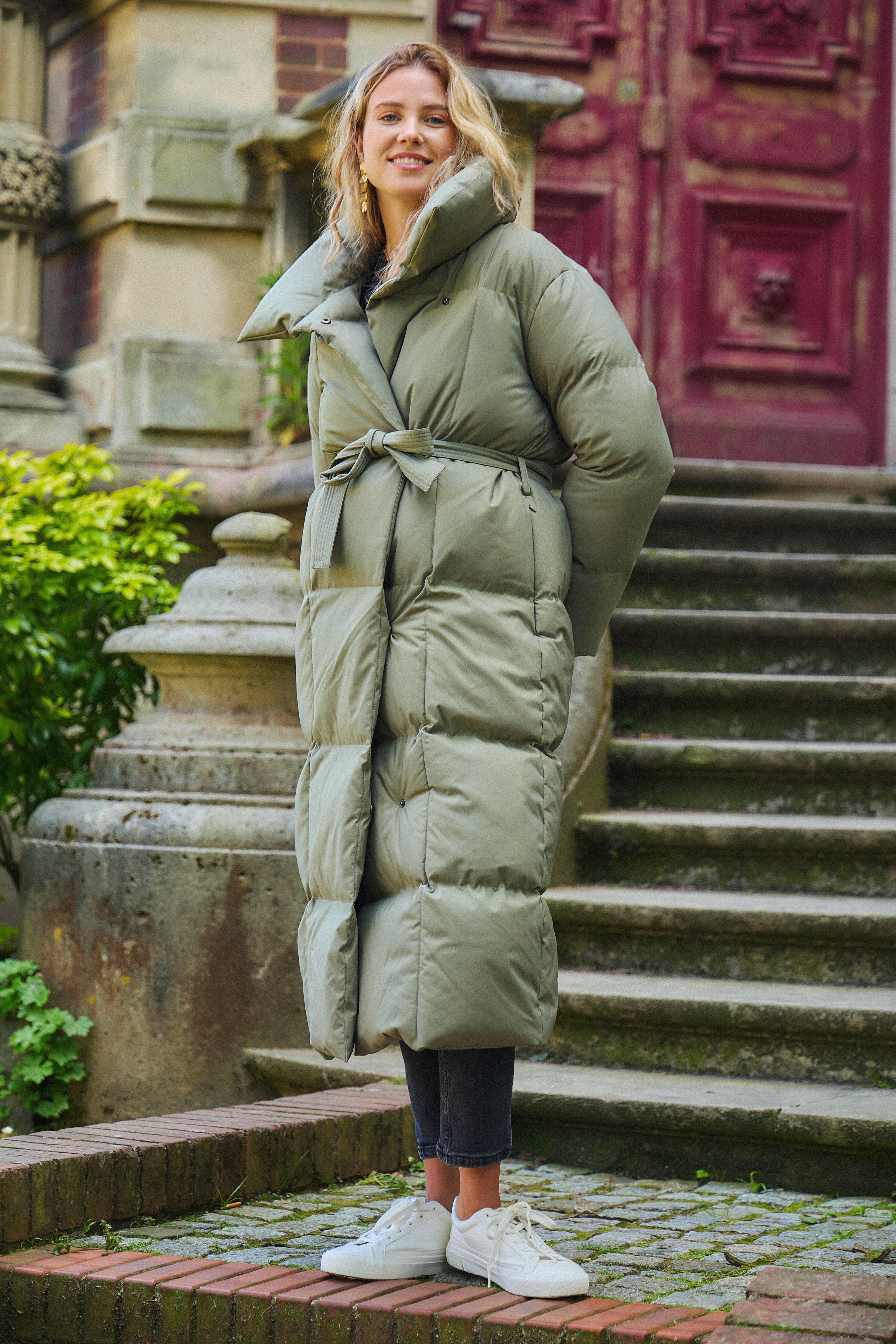 Giovanni Paris - Wholesale Puffer Jacket - Women's - Candice down jacket21