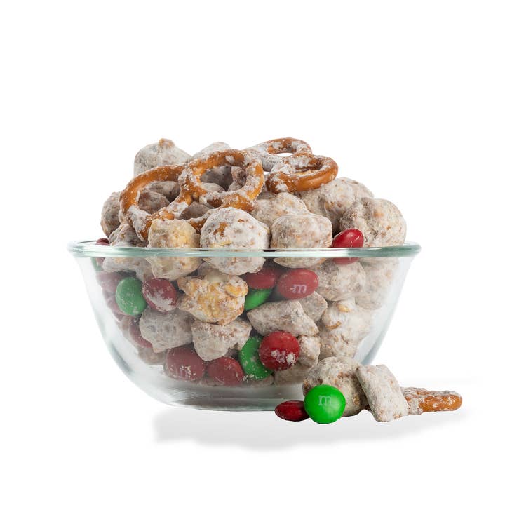 Reindeer Chow Popcorn for wholesale by City Pop