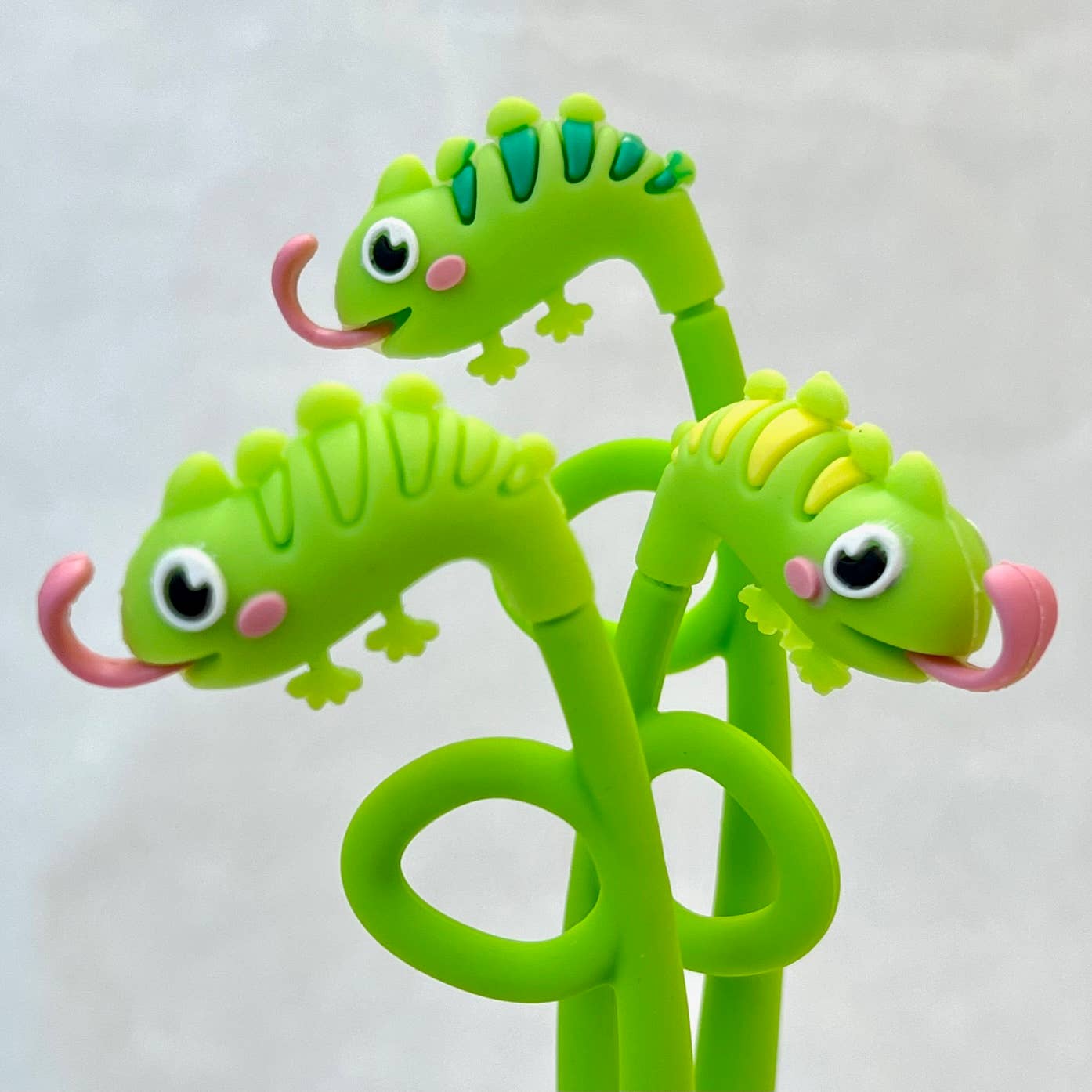 BCmini - Wholesale Pen - 22554 CHAMELEON GEL PEN-4818