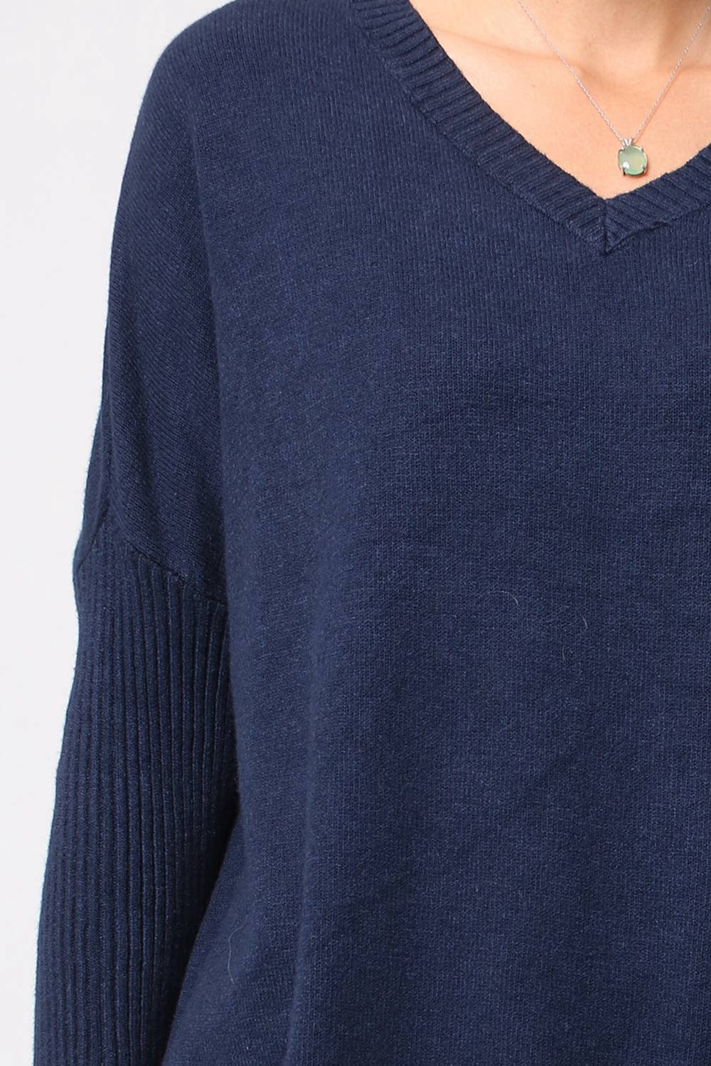 LÉA & LUC - Wholesale Dress - Women's - Sweater dress REF. 87183