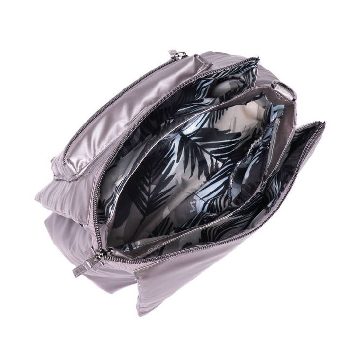 Lug - Wholesale Crossbody Bag - Women's - Wander Crossbody Bag32