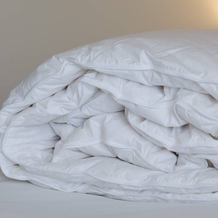 All-season dekbed dons premium voor wholesale door von der Thannen Luxury Bedding