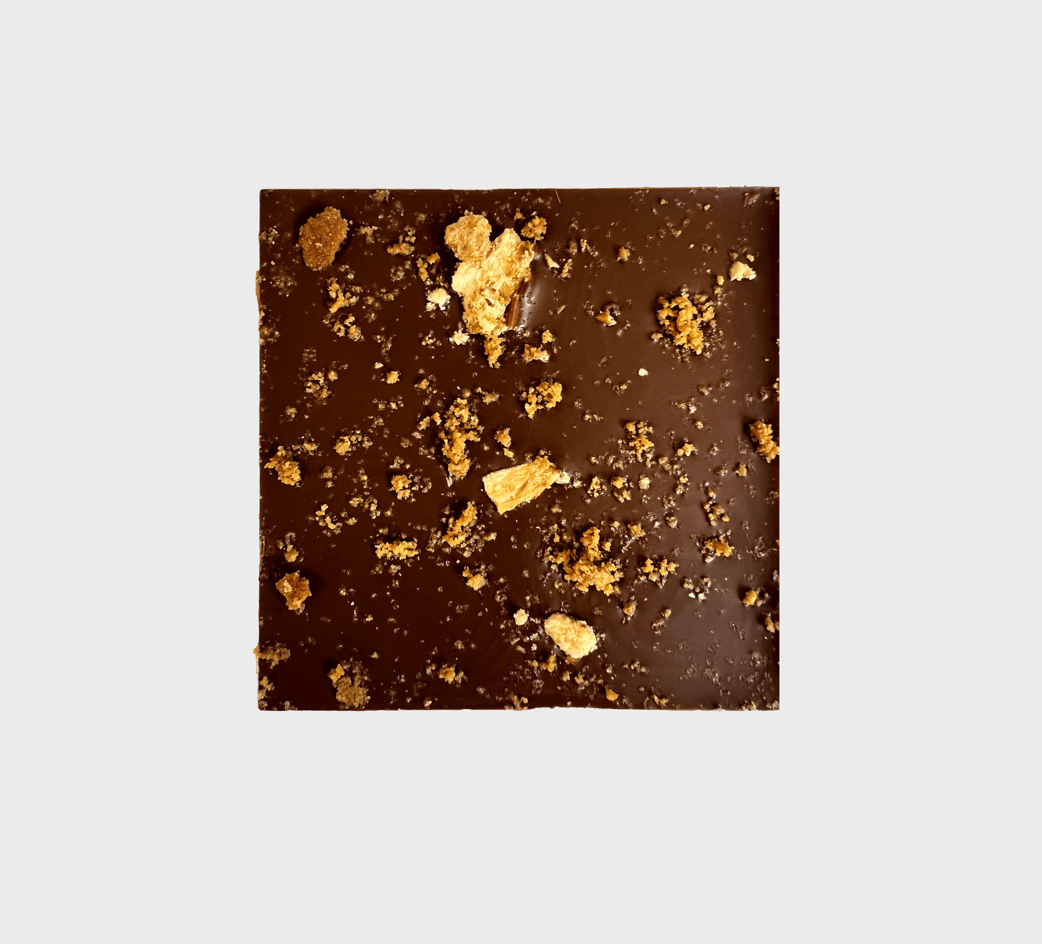 Goodio Chocolate - Wholesale Chocolate Bar - Apple Pie Chocolate 49%2