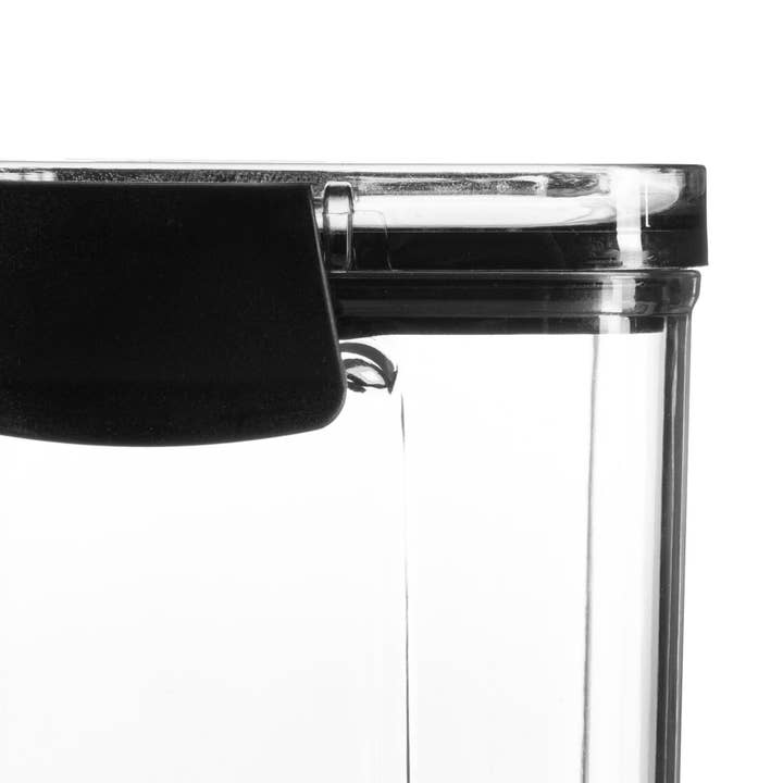 Rinkit Ltd - Wholesale Food Storage Container - Argon Tableware Plastic Food Storage Container - 460ml