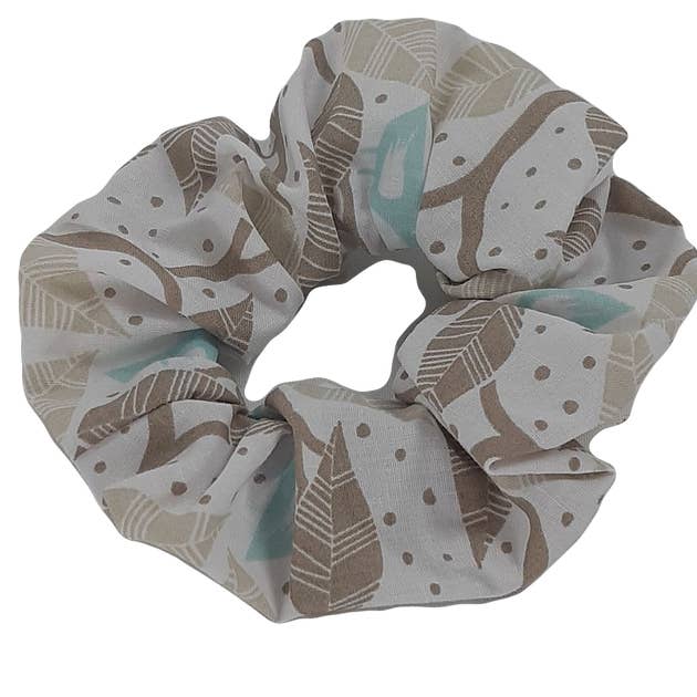 Scrunchies -T28 for engroshandel hos LITTLELUXURIES FOR KIDS