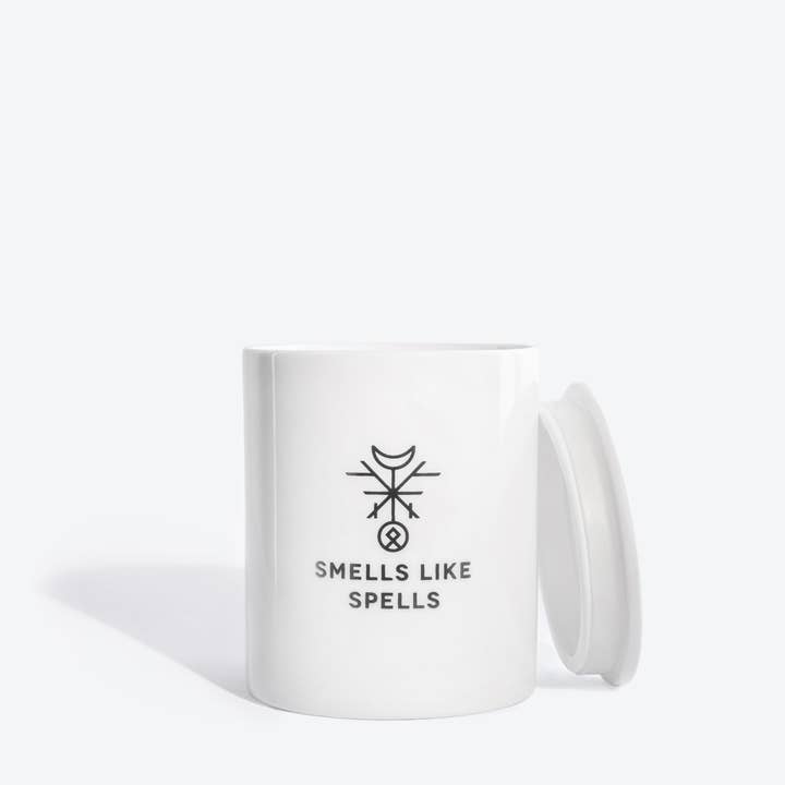 Smells Like Spells - Vendita all'ingrosso Candela in vasetto - Candela profumata LA RUOTA DELLA FORTUNA