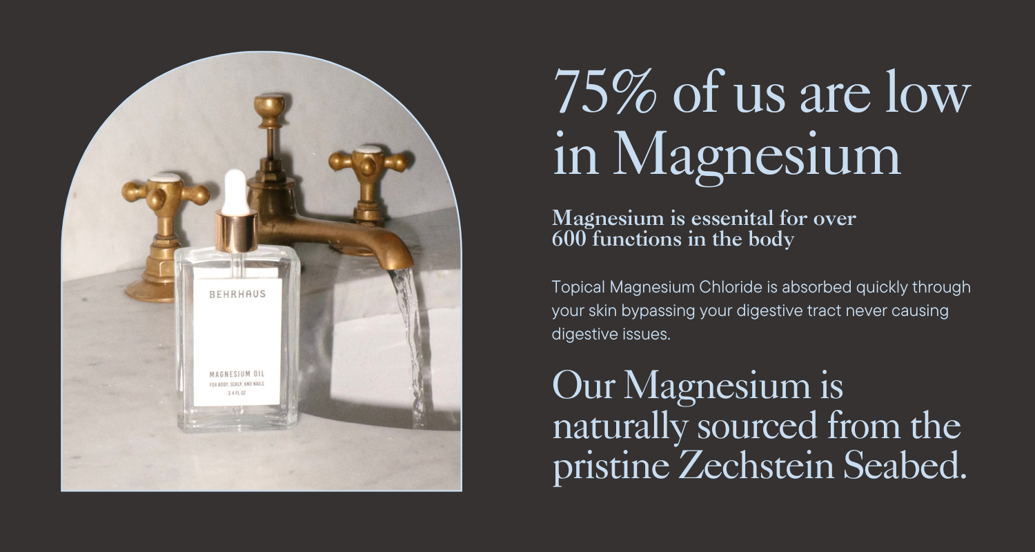 Behrhaus – Großhandel Bade-/Körperöl – Magnesium-6