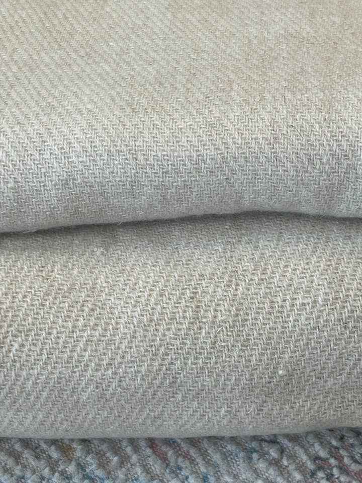 Xales de caxemira feitos à mão por atacado de Oser Collective