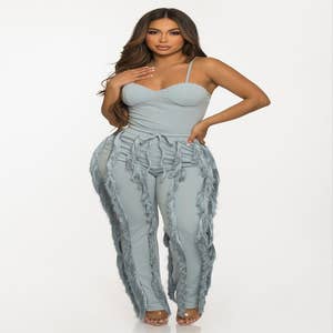 Purchase Wholesale two piece sets women. Free Returns & Net 60 Terms on  Faire