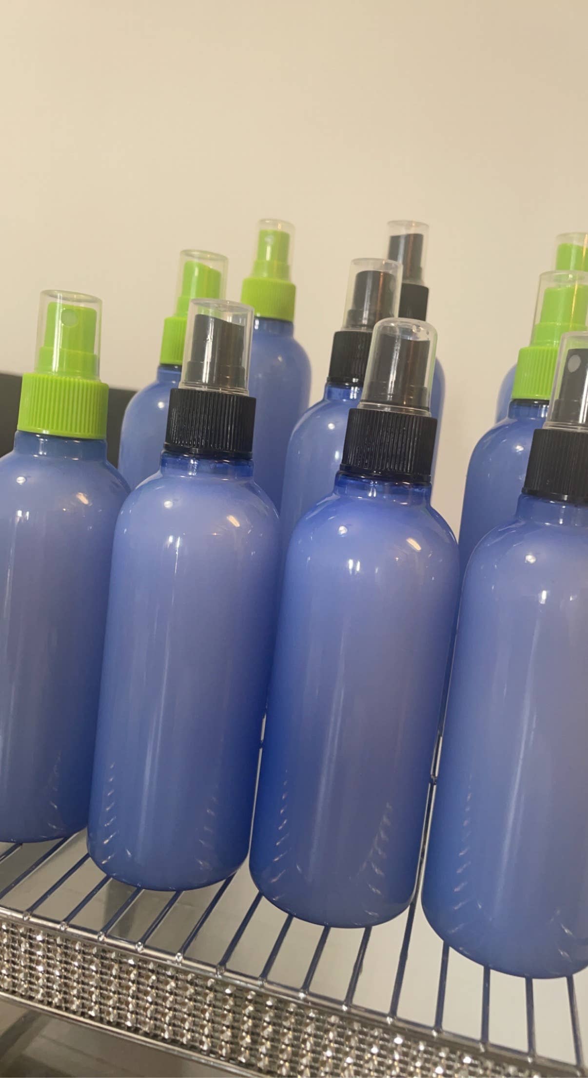 Care2glow – wholesale Hair leave-In conditioner – Rice water Hair Detangler3