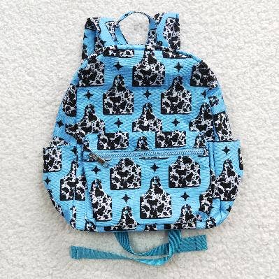 Aier Wholesale - Wholesale Backpack - Kids - Baby Children Western Sibling Kids Back Bags19