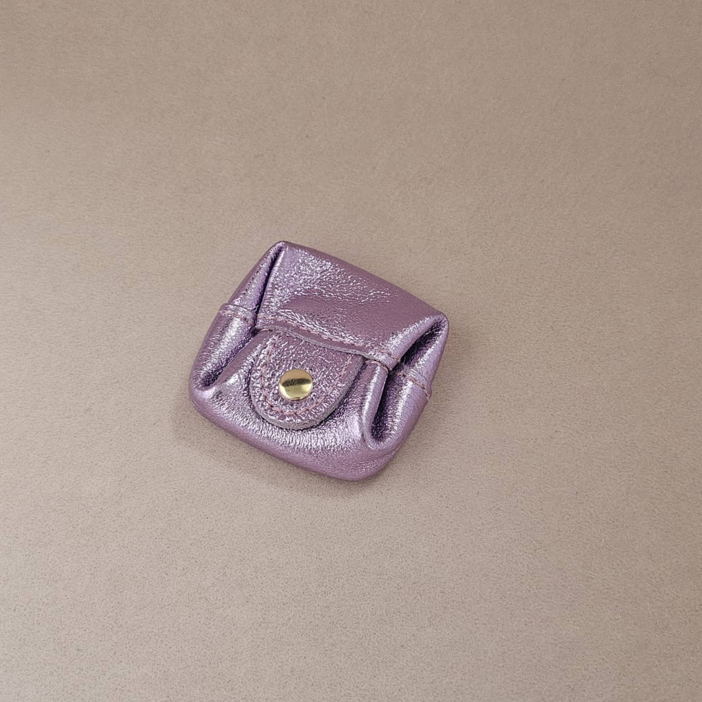 Royal marais - Vente Porte-monnaie – femme - porte monnaie carré cuir Crapaud3